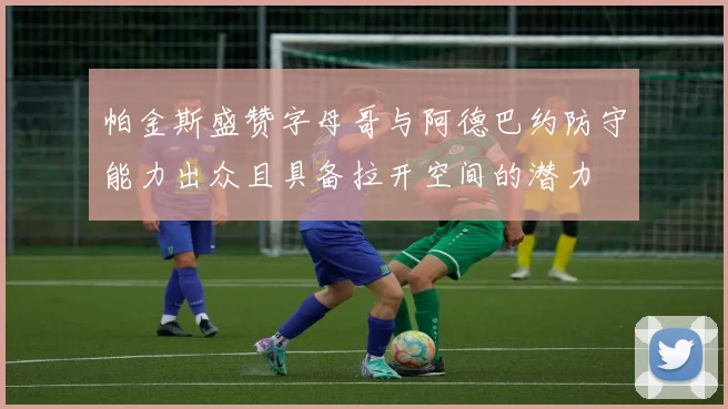 帕金斯盛赞字母哥与阿德巴约防守能力出众且具备拉开空间的潜力